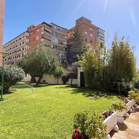Estudio Con Piscina Cerca De La Playa Apartament *